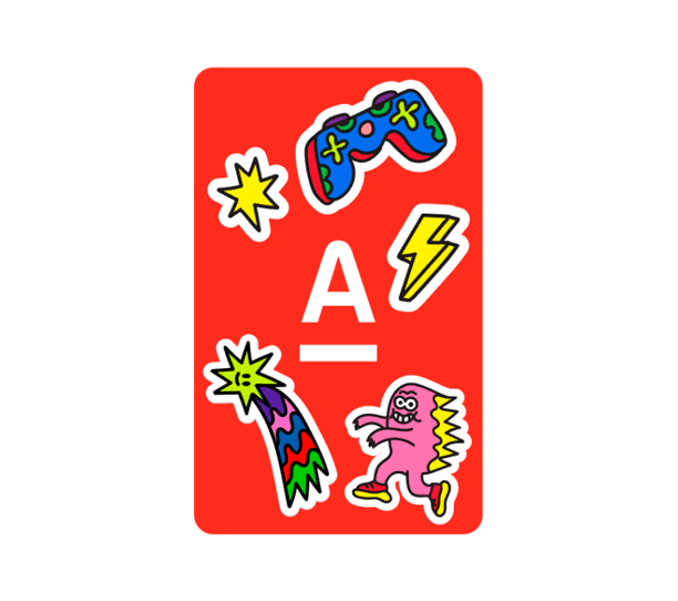 Альфа-Карта